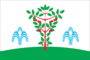 Flag of Gremyachinskoe (Perm krai).png