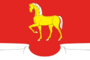 Flag of Podkurovskoe (Ulyanovsk oblast).png