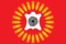 Flag of Rasskazovo (Tambov oblast).png
