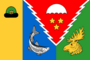 Flag of Seletckoe (Ryazan oblast).png