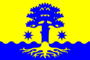Flag of Volomskoe.png