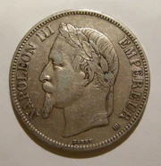 France 5 francs 1869-B.jpg