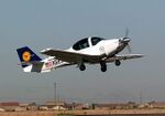 Grob G 120A Take Off.jpg
