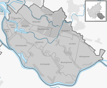 Hamburg Bergedorf Subdivisions.svg