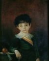 Nicolas Antoine Taunay - Retrato do Infante D. Sebastião de Bourbon e Bragança.png