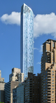 One57 from Columbus Circle, May 2014.png