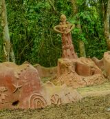 Osun Osogbo forest, river and sacred groove 05.jpg