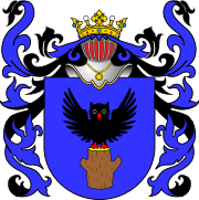 POL COA Bartliński.svg