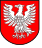 POL Tyszowce COA.svg