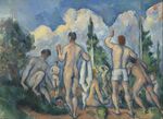 Paul Cézanne - Bathers - Google Art Project.jpg