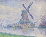 Paul signac moulin dedam.jpg
