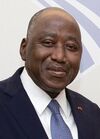 Prime Minister Amadou Gon Coulibaly (cropped).jpg