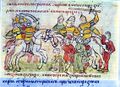 Взятие Киева (1169)