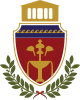 Герб муниципалитета Фиери
