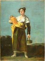The Water Carrier by Goya.jpg