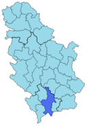 Сербия Косовский округ.png