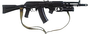 АК-107