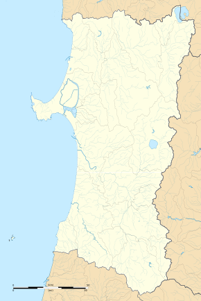 Юдзава на карте