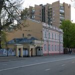 B Nikitskaya 41,43 dusk May 2009 02.JPG