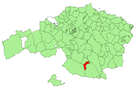 Bizkaia municipalities Areatza.PNG