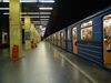 Budapest, metró 2, Puskás Ferenc Stadion.jpg