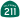 California 211.svg