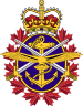 Canadian Forces emblem.svg