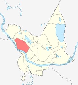 Cietoksnis (Daugavpils location map).png
