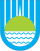 Coat of arms of Birobidzhan.svg