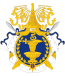 Coat of arms of Cambodia (1864–1970).svg