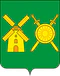Coat of arms of Volodarsk rayon.gif