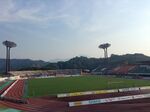 EhimePreParkStadium130811-1.JPG