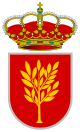 Герб муниципалитета Нонаспе