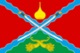 Flag of Azhinovskoe.png