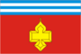 Flag of Kantemirovsky rayon (Voronezh oblast).png
