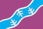 Flag of Khoseda-Khardsky (Nenetsia).png