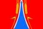 Flag of Sovetskoe (Krasnodar krai).png
