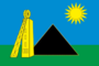 Flag of Uglerodovsky.png
