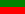 Flag of the Kingdom of Talossa.svg