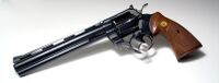 Flickr - ~Steve Z~ - Colt Target Python (1).jpg