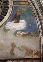 Giotto di Bondone - Ascension of Christ - WGA09156.jpg