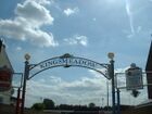 Kingsmeadow gate.JPG