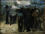 Manet, Edouard - The Execution of Emperor Maximilian, 1867.jpg