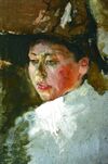 Maria Yakunchikova by Serov 1887.jpg
