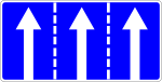 Moldova road sign 5.37.1.svg