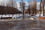 Moscow, boulevard between Delegatskaya and Samotyochnaya streets (16595740919).jpg