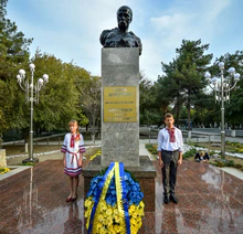 Official visit of the President to Turkmenistan 06.jpg