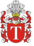POL COA Hołownia.svg