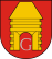 POL Gościno COA.svg