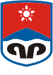 PRIJEDOR GRB COAT-OF-ARMS WAPPEN 2013.svg